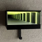 🎄Christmas Sale 50% OFF🚗 Infinity Mirror LED Garage Key Holder
