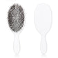 📢💥BLACK FRIDAY SPECIAL PRICE ￡10.99💖🔥Anti-Static Air Cushion Detangling Brush- Smoother, Stronger, Shinier Hair - Boar Bristle Brush