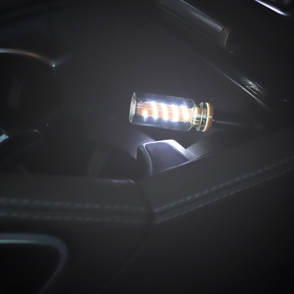 USB LED Car Interior Ambient Lighting