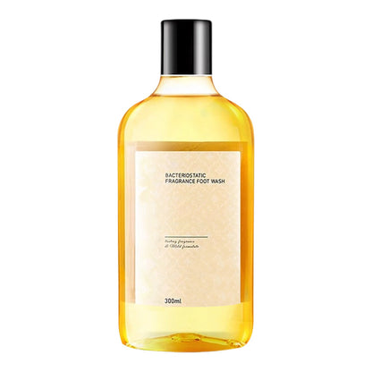 Antibacterial Foot Care Gel