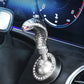 🚗🐍Snake-Shaped Engine Start Lever Cover