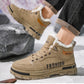 Men's Anti-Slip Winter Snow Boots