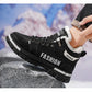 Men's Anti-Slip Winter Snow Boots
