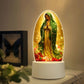 🎅Best Christmas Gift-Up to 49% OFF🙏Inspirational Acrylic Faith-Based LED Night Light