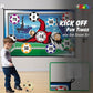 🔥While Supplies Last 48% OFF!🎉 Soccer Ball Game Set for Kids