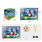 🔥While Supplies Last 48% OFF!🎉 Soccer Ball Game Set for Kids