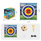 🔥While Supplies Last 48% OFF!🎉 Soccer Ball Game Set for Kids