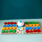 Educational Shape Matching Blocks for Kids