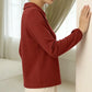 Women's Chic & Cozy Stretchy Top