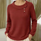 Women's Chic & Cozy Stretchy Top