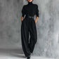⏳Limited-time 49% off⏰Women’s Elegant Turtleneck Top & High-Waist Pants Set (Get a Free Belt)👚👖
