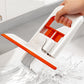 Mini Foldable Desktop Sponge Mop