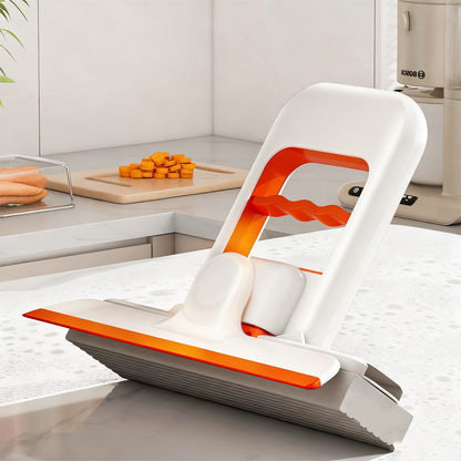 Mini Foldable Desktop Sponge Mop