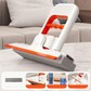 Mini Foldable Desktop Sponge Mop
