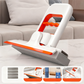 Mini Foldable Desktop Sponge Mop