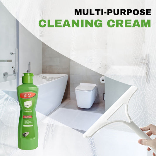 🫧Multi-Purpose Cleaning Cream