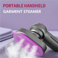 ✨Portable Handheld Garment Steamer