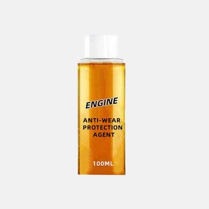 Engine Anti-Wear Protection Agent
