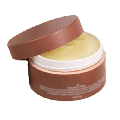 Men's Deeply Moisturizing Body Butter