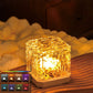 Dynamic Water Ripple Projector Lamp