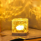 Dynamic Water Ripple Projector Lamp