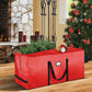 🎅🎄Christmas Tree Durable Waterproof Storage Bag 🎅🎄