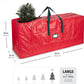 🎅🎄Christmas Tree Durable Waterproof Storage Bag 🎅🎄
