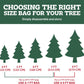 🎅🎄Christmas Tree Durable Waterproof Storage Bag 🎅🎄