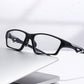 Blue Light Blocking Anti-Slip Photochromic Glasses