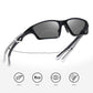 Blue Light Blocking Anti-Slip Photochromic Glasses