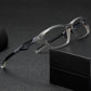 Blue Light Blocking Anti-Slip Photochromic Glasses