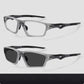 Blue Light Blocking Anti-Slip Photochromic Glasses