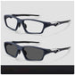Blue Light Blocking Anti-Slip Photochromic Glasses