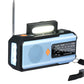 🔥Hot Sale Offers-Solar Hand-Crank Emergency Weather Radio