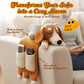 💖Adorable Dog-Shaped Armchair Organizer