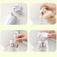 📢📢60%  OFF !! ⏰ 4-in-1 Refillable Travel Dispenser Bottles