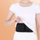 Self-Heating Magnetic Therapy Lumbar Support Belt