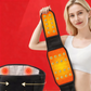 Self-Heating Magnetic Therapy Lumbar Support Belt