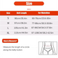 Self-Heating Magnetic Therapy Lumbar Support Belt